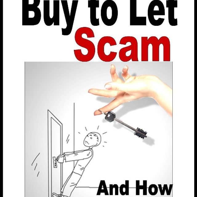 The great buy to let scam