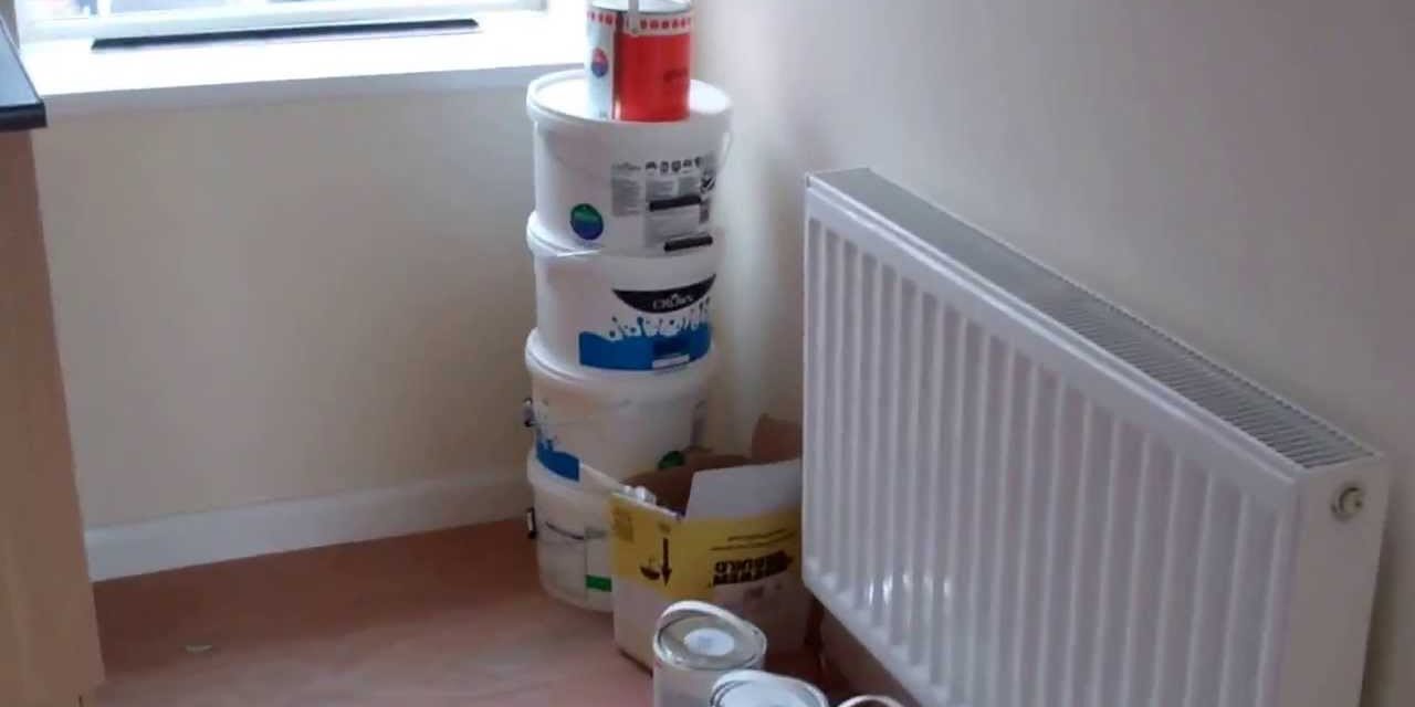 An Unexpected Property Renovation Project Part 5