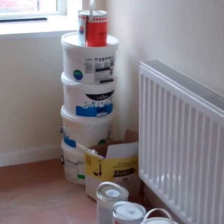 An Unexpected Property Renovation Project Part 5