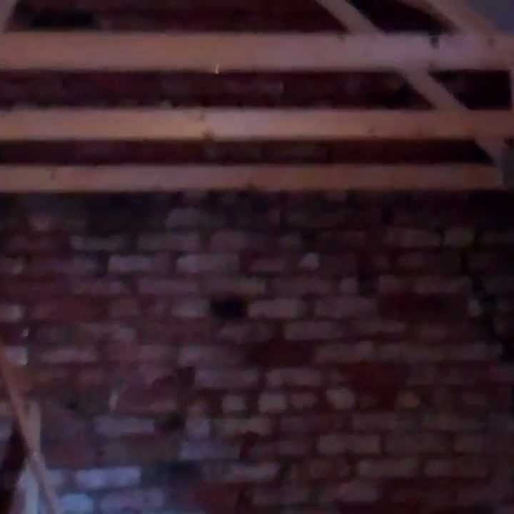 An Unexpected Property Renovation Project Part 4