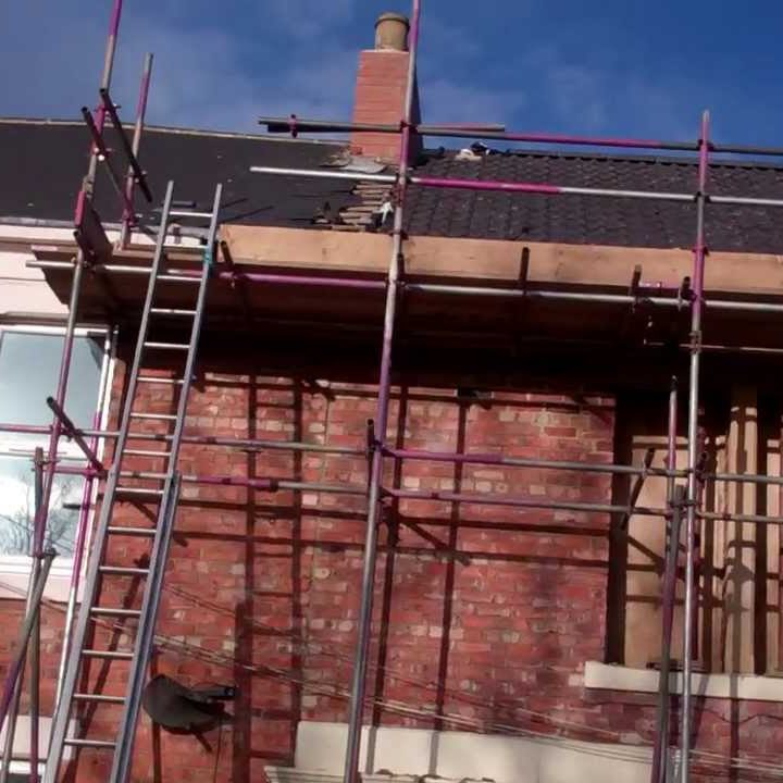 An Unexpected Property Renovation Project Part 3