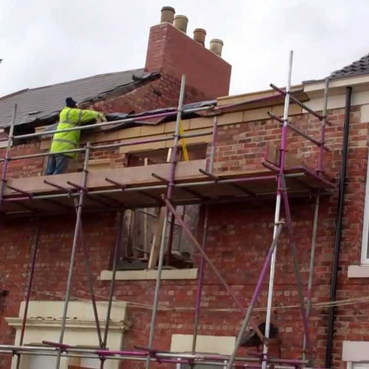 An Unexpected Property Renovation Project Part 2