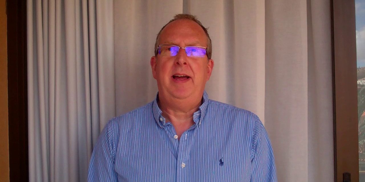 The difference between buying a property and making money from a property