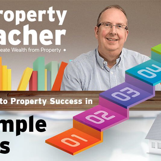 Goal Setting To Property Success In 5 Simple Steps Goal Setting To Property Success In 5 Simple Steps