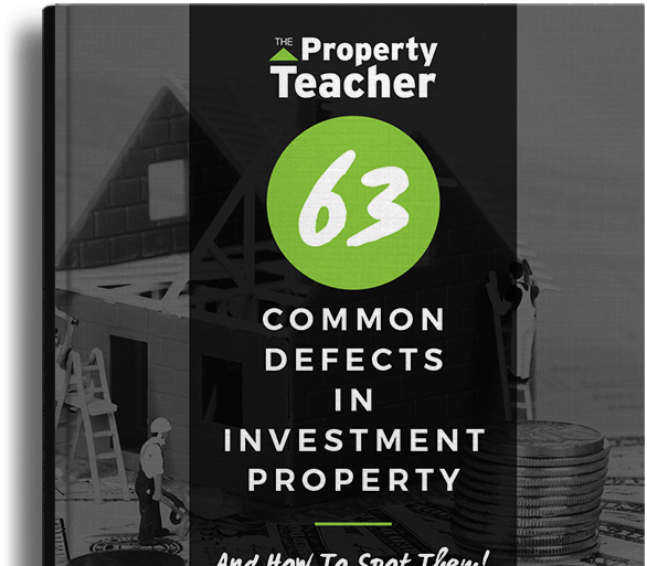 63 Common Defects In Investment Property And How To Spot Them