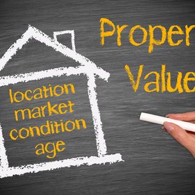 Property Value – Real Estate