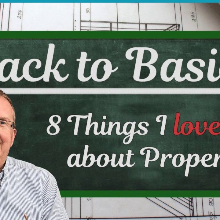 How to Use Gearing to SUPERCHARGE Your buy to Let Property Returns