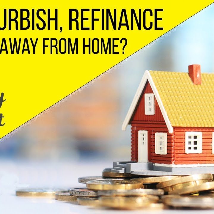 Should I Buy and Use The BRR Model AWAY From Home?