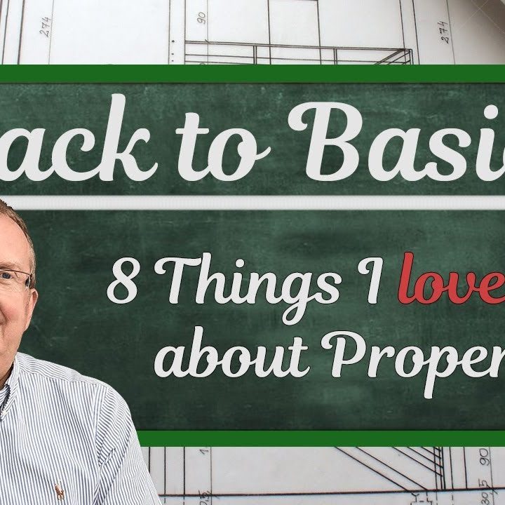 Property BEATS Stocks? Why Property Wins For Me Hands Down