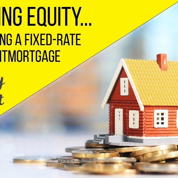 Why Refinancing a Fixed-Rate Mortgage Might Be a Big Mistake?
