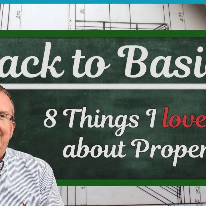 Why Borrowing Other People’s Money Makes Buy to Let Property Even More Exciting