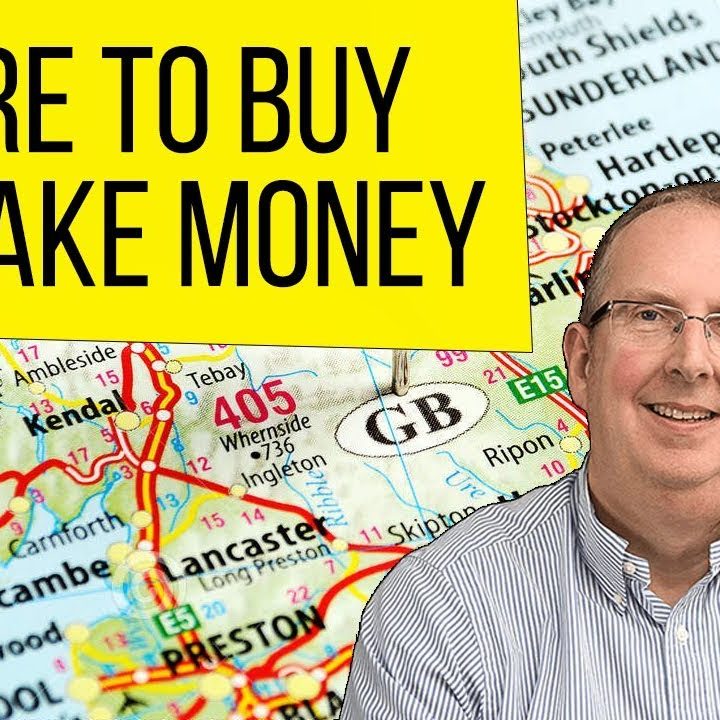 An Investor’s Biggest Dilemma? Where do I Buy to Make Money?