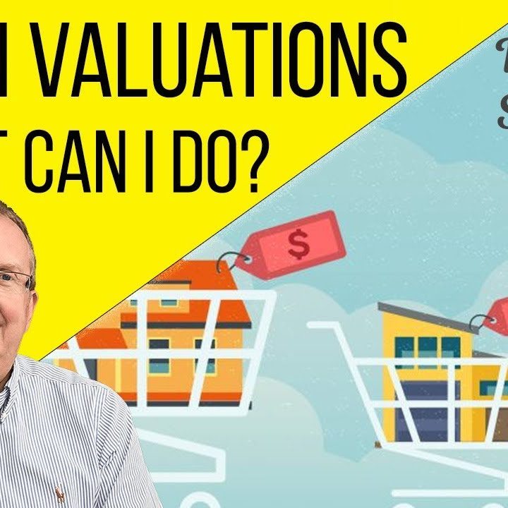 How Common Are Down Valuations And What Can I Do About It?