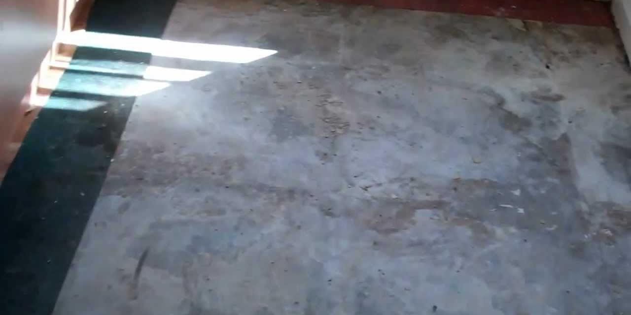 My Latest Property Renovation Project – 1