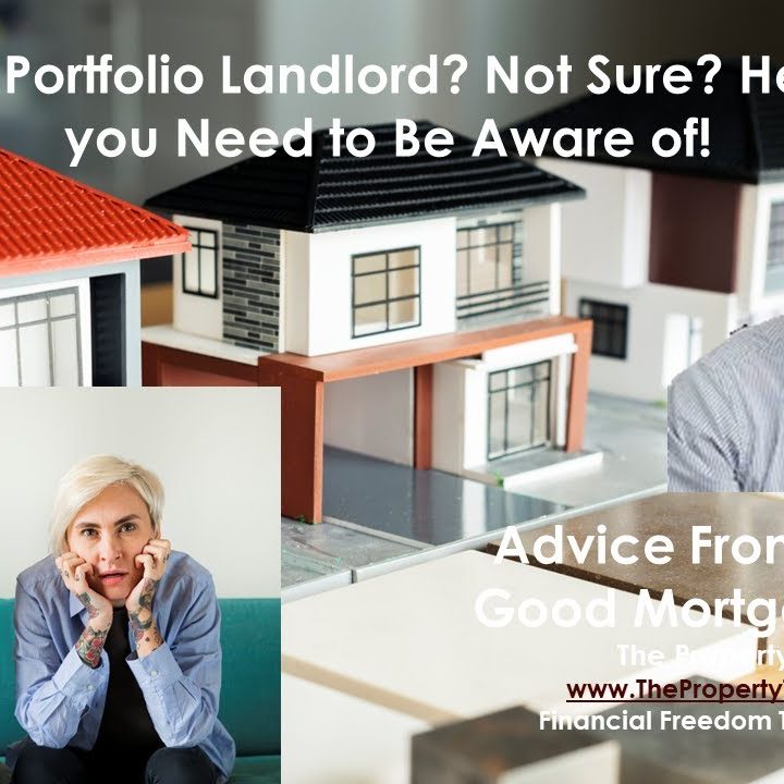 Are you a Portfolio Landlord and why does it matter?