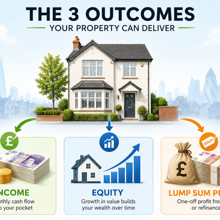 ChatGPT 3 outcomes from property