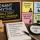 Property investing graphic about tenant myths, showing stereotype labels like professionals, families, older tenants and students alongside a checklist of what really matters, including referencing, affordability, communication, history and property-market