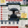 Property investing graphic showing unexpected risks and setbacks, with storm clouds, warning notes and examples of deals going wrong, alongside practical reminders about buffers, due diligence, staying calm and solving problems when property blindsides you