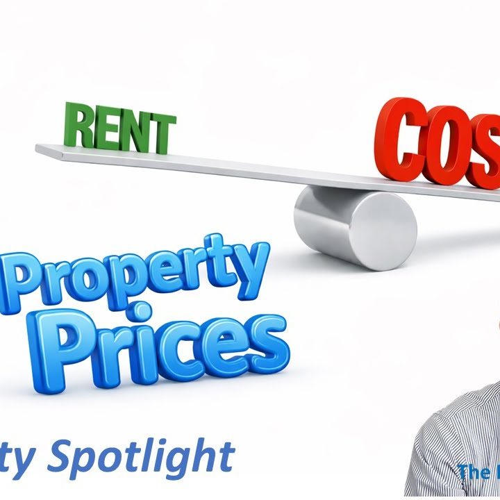 Will This Push Property Prices Higher?