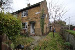 Buy to let investment property