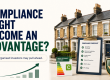 Compliance might become an investor's advantage edge graphic