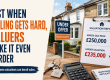 Just when selling gets hard valuers make it harder graphic
