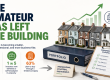 The amateur landlord has left the building graphic