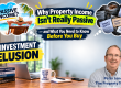 Why property income isn't passive image