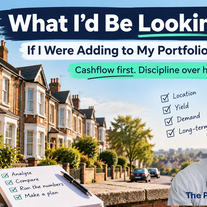 What I'd be looking for if I were adding to my portfolio today image