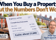 My numbers don't work image