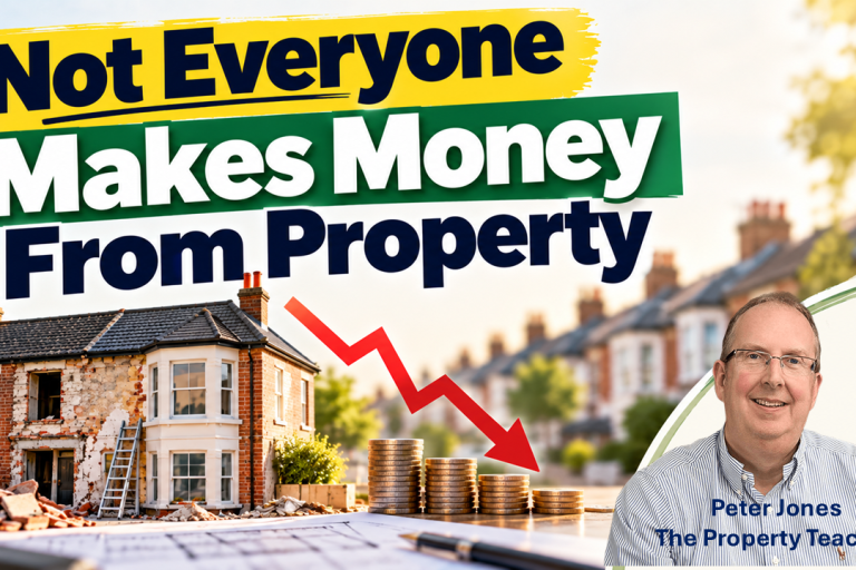 is property investing right for you image