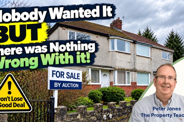 hidden costs buying a property