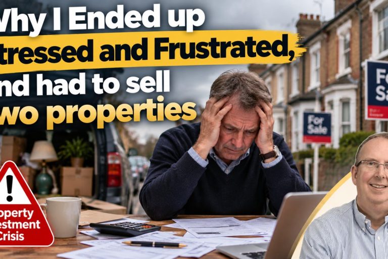property investment strategies
