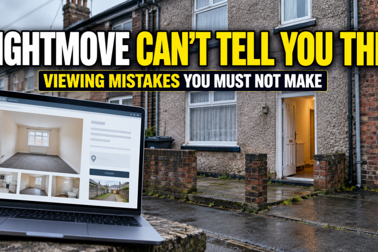 Why I still view every property myself image