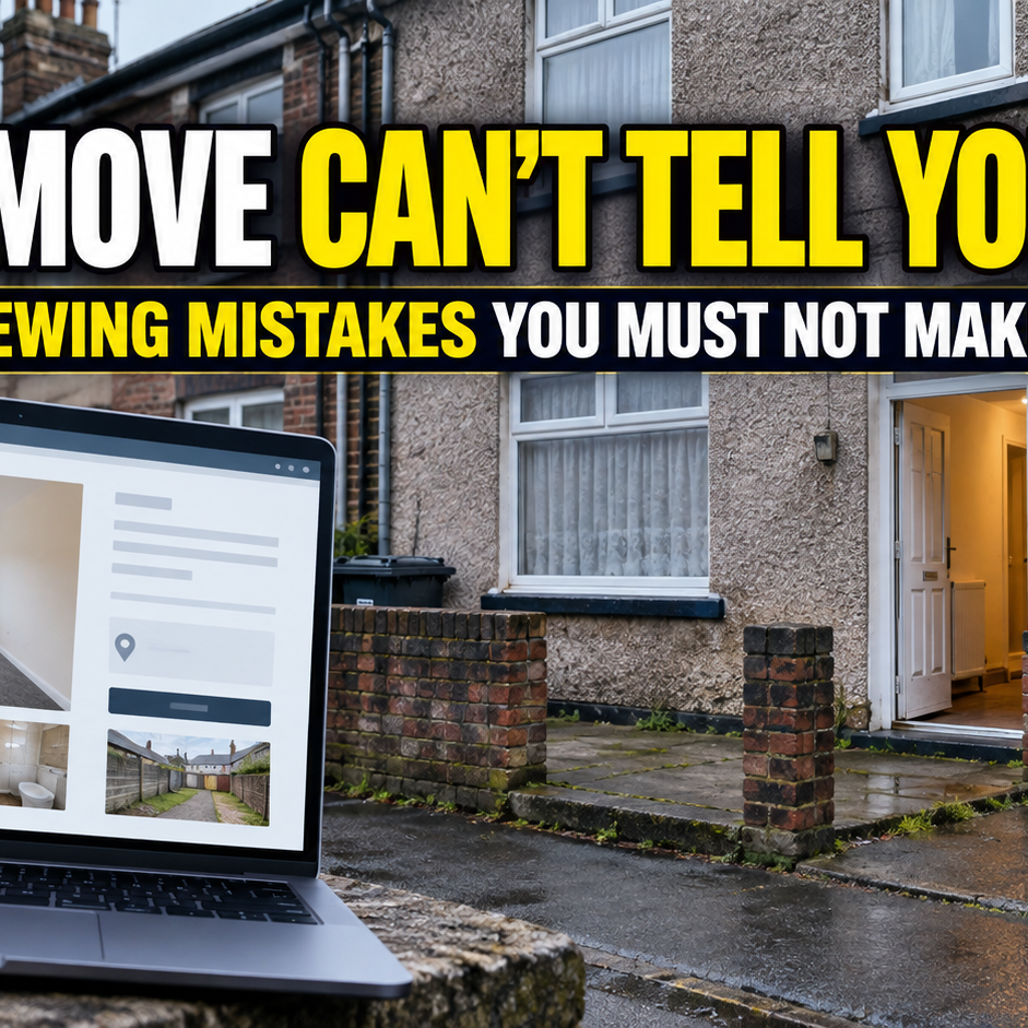 Why I still view every property myself image